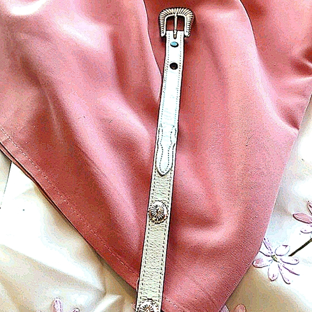 Belt
